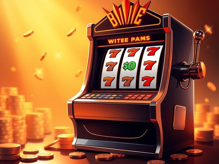 3831 slots