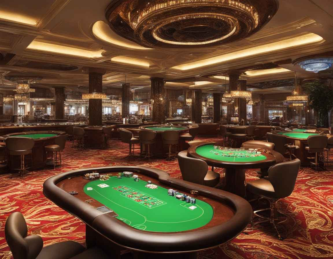 3831 slots