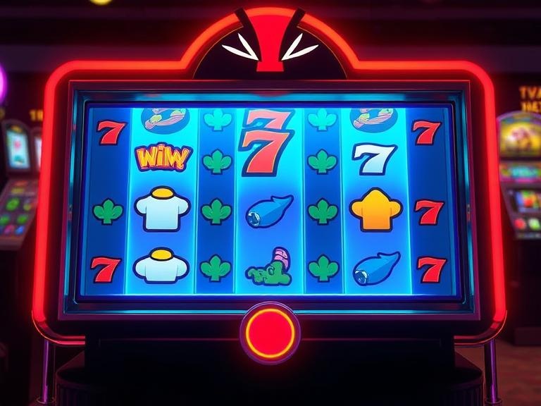 3831 slots