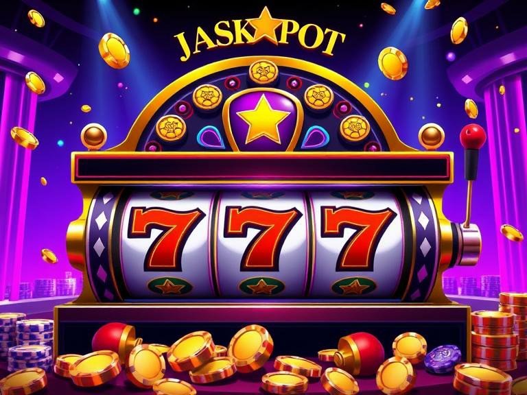 3831 slots